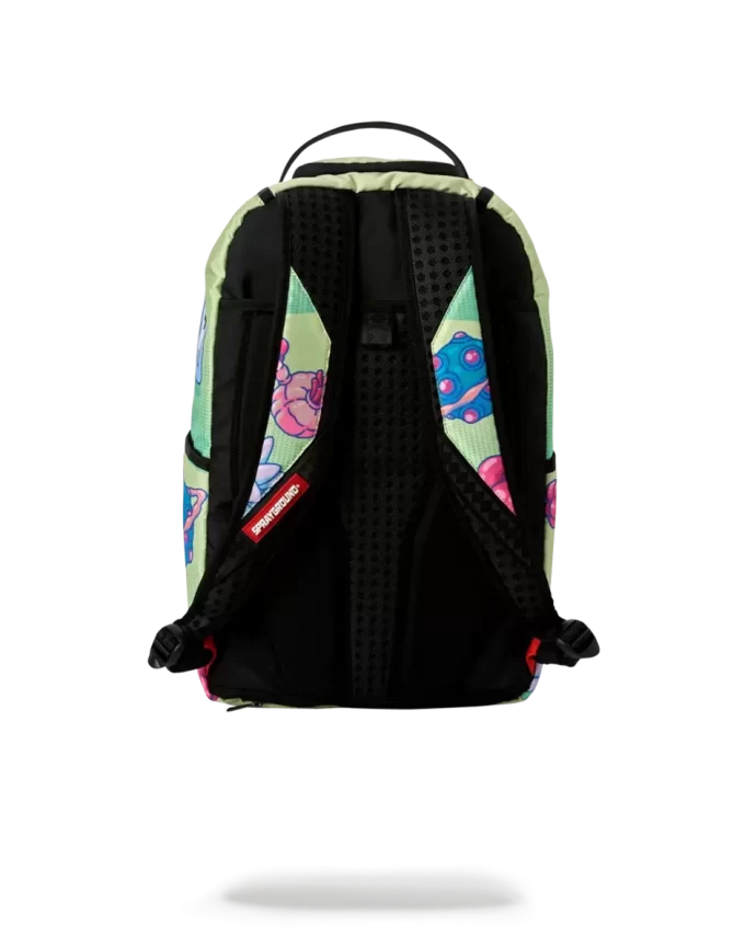 ZAINO RICK E MORTY LOOK AT ME