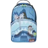 ZAINO RICK & MORTY NAPSACK (DLXR) ZAINO RICK & MORTY NAPSACK (DLXR)