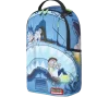 ZAINO RICK & MORTY NAPSACK (DLXR) ZAINO RICK & MORTY NAPSACK (DLXR)