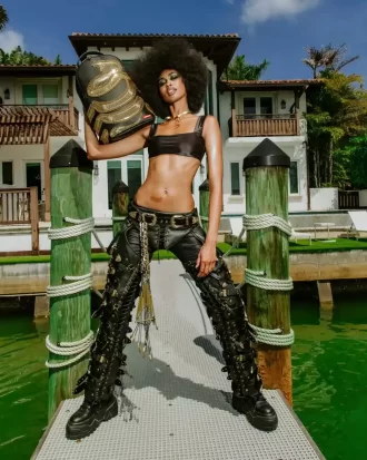 ZAINO RIGENERAZIONE DORATA A.I.