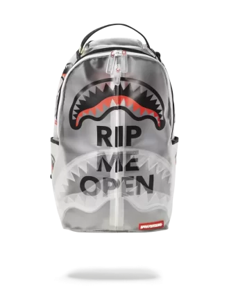 ZAINO RIP ME OPEN