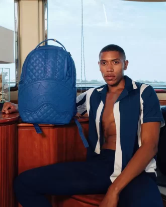 ZAINO RIVIERA (DLXV)