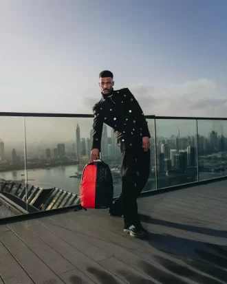 ZAINO RIVIERA SPLIT (DLXV)