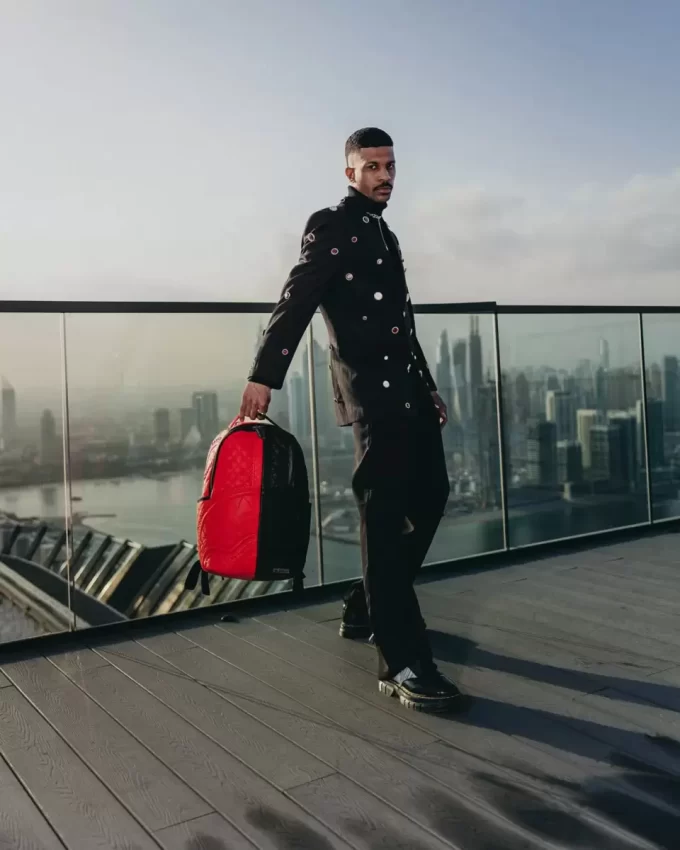 ZAINO RIVIERA SPLIT (DLXV)