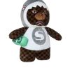 ZAINO RIZZLER MONEYBEAR ORSACCHIOTTO ZAINO RIZZLER MONEYBEAR ORSACCHIOTTO