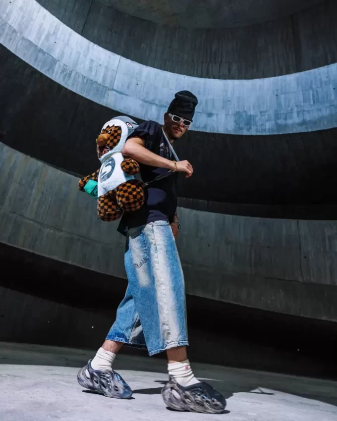 ZAINO RIZZLER MONEYBEAR ORSACCHIOTTO ZAINO RIZZLER MONEYBEAR ORSACCHIOTTO