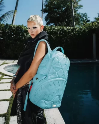 ZAINO ROCOCCO BEAR DLXSV