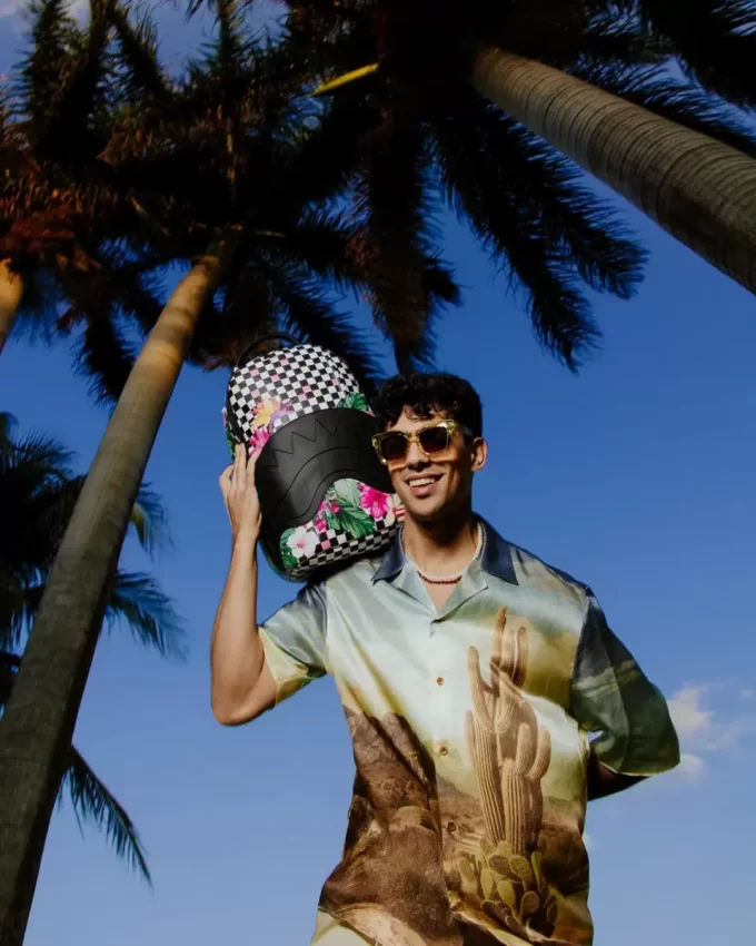 ZAINO RODEO DRIVE ZAINO RODEO DRIVE