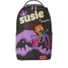 ZAINO RUGRATS SUSIE LEAVE EM IN THE DUST (DLXV)