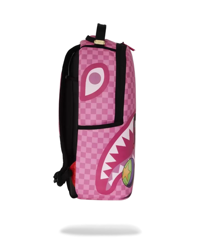 ZAINO RUGRATS SUSIE PLAYGROUND POP DLXV