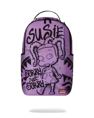 ZAINO RUGRATS SUSIE SORRY NOT SORRY