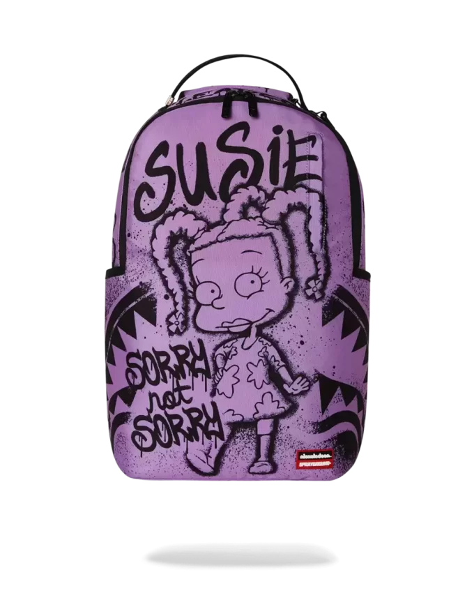 ZAINO RUGRATS SUSIE SORRY NOT SORRY