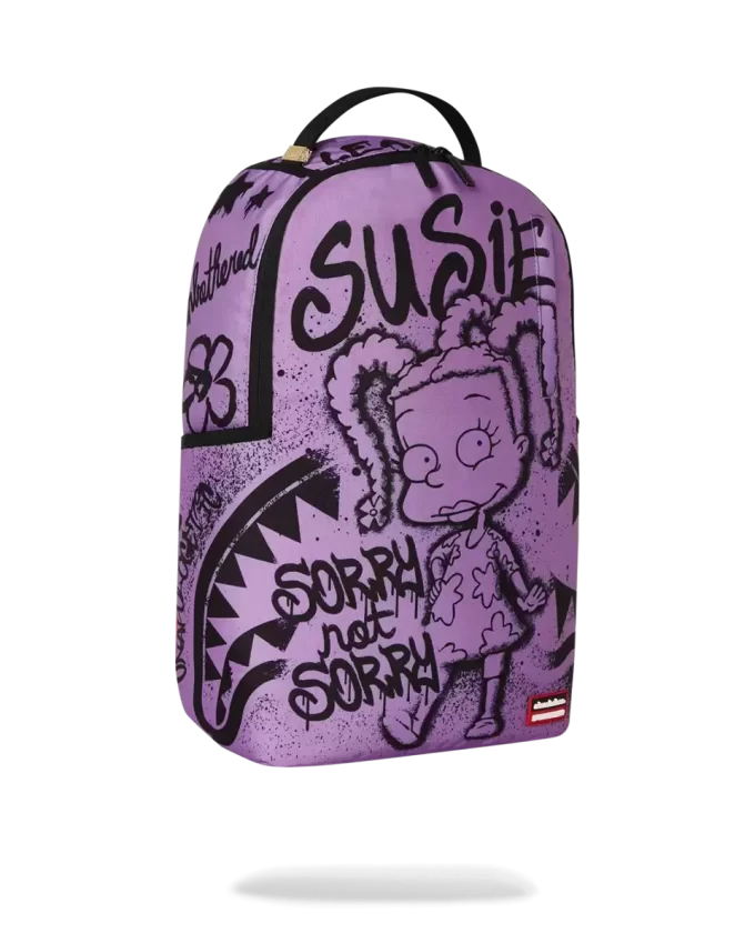 ZAINO RUGRATS SUSIE SORRY NOT SORRY