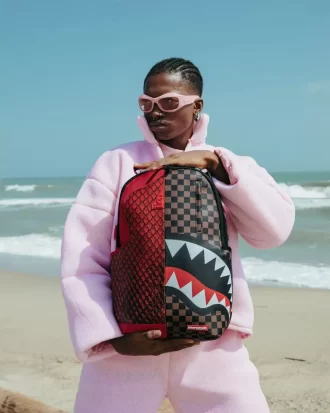 ZAINO RYTHON SPLIT (DLXV)