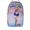 ZAINO SAILOR MOON ON THE RUN ZAINO SAILOR MOON ON THE RUN
