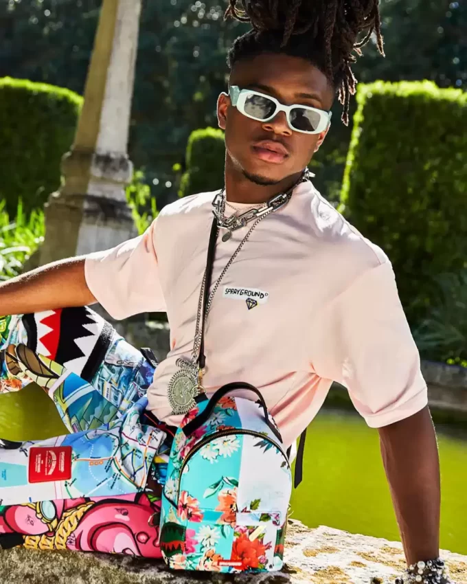 ZAINO SANCTUARY QUATTRO