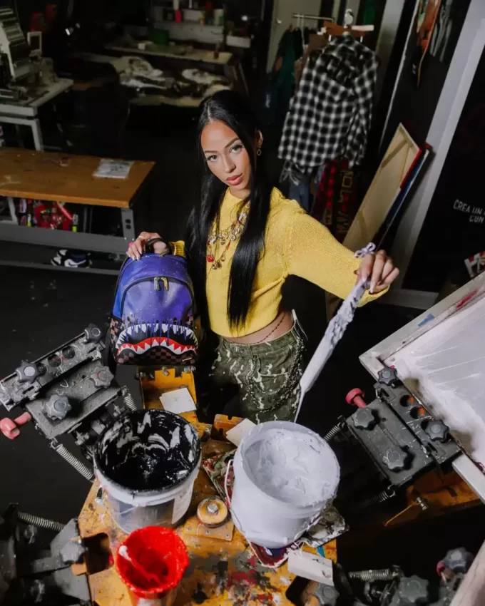 ZAINO SAVAGE CHAMPION OF THE GALAXY