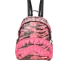 ZAINO SAVAGE SHARKMOUTH CAMOUFLAGE ROSA TIGRE