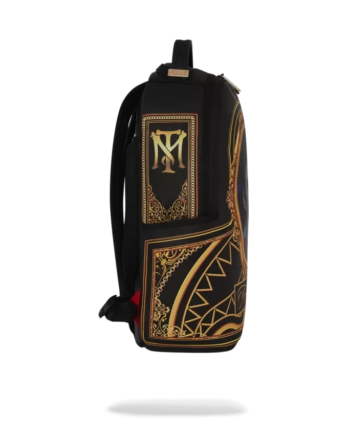 ZAINO SCARFACE I’M TONY MONTANA (DLXV)