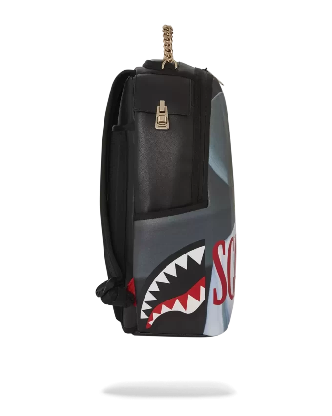 ZAINO SCARFACE MICHELLE PFEIFFER (DLXV) ZAINO SCARFACE MICHELLE PFEIFFER (DLXV)