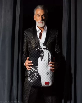 ZAINO SCARFACE TONY MONTANA (DLXV)