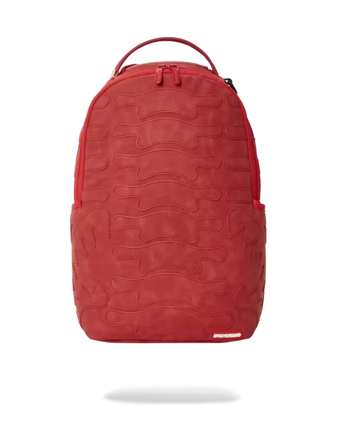 ZAINO SCHELETRICO (DLXV)