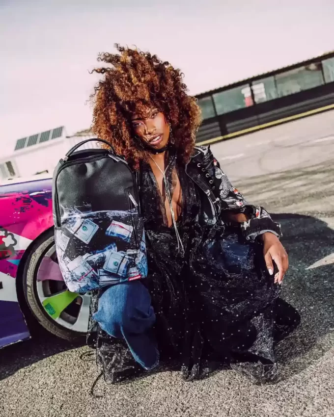 ZAINO SEA BANDS (DLXV)