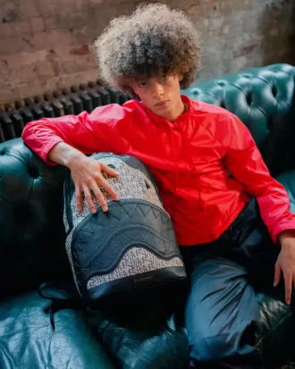 ZAINO SG ALL DAY (DLXV)