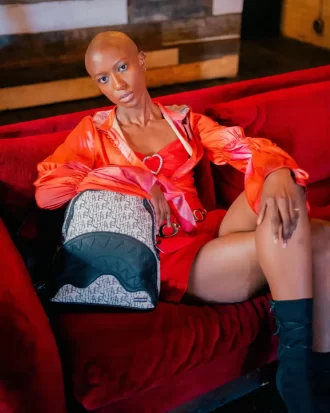 ZAINO SG ALL DAY SAVAGE