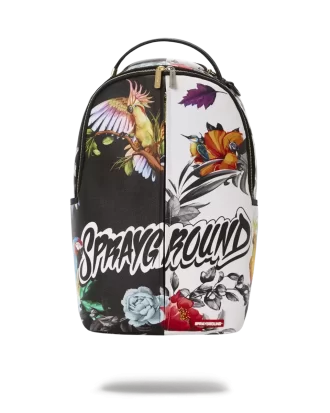 ZAINO SHADOW FLIGHT (DLXV)