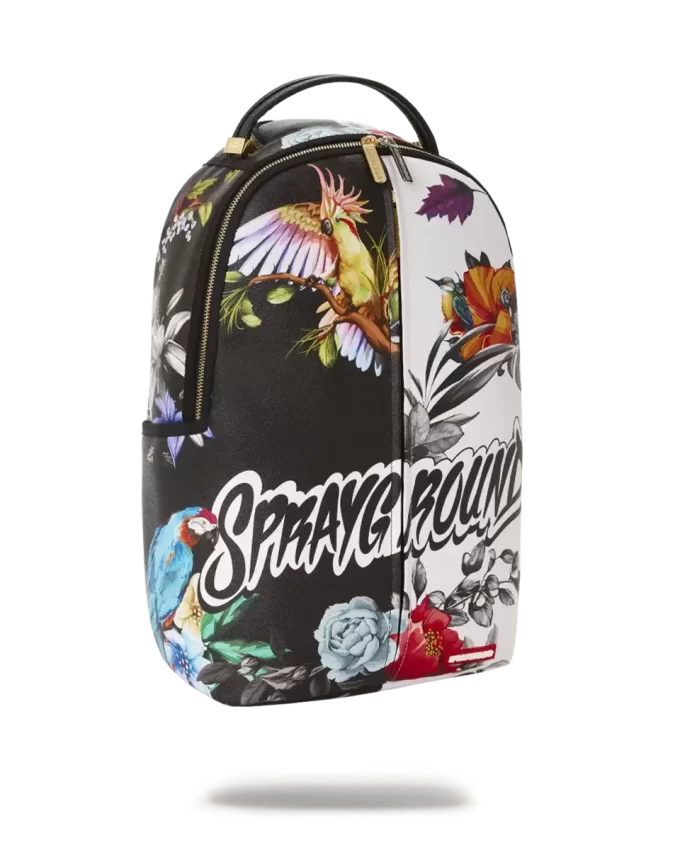 ZAINO SHADOW FLIGHT (DLXV)