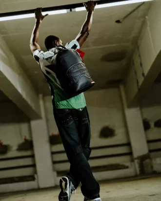 ZAINO SHADOW SMASH BITE