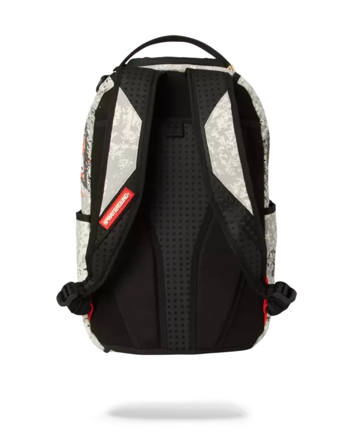 ZAINO SHARK 1989 ZAINO SHARK 1989