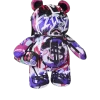 ZAINO SHARK ATELIER MONEYBEAR ORSACCHIOTTO