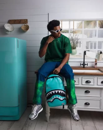 ZAINO SHARK CENTRAL ADRIATIC DLXSV