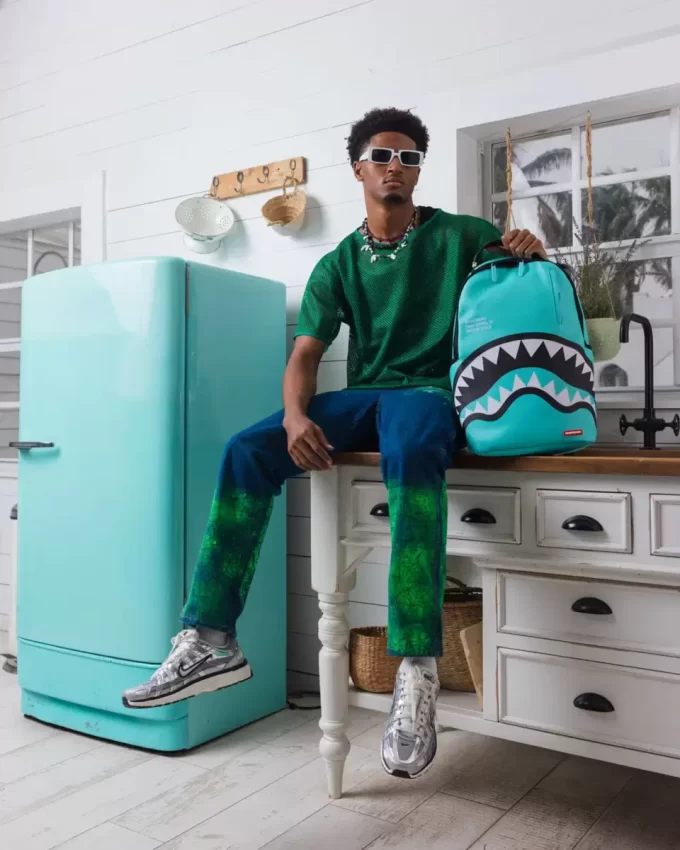 ZAINO SHARK CENTRAL ADRIATIC DLXSV