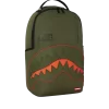 ZAINO SHARK CENTRAL AIRBORNE