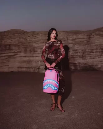 ZAINO SHARK CENTRAL Amusement DLXSV