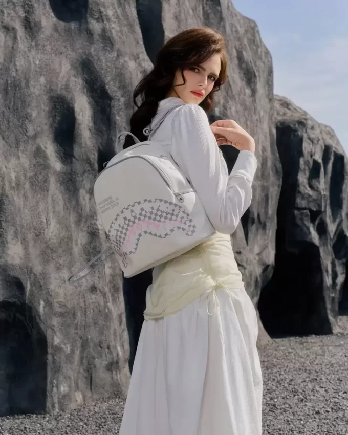 ZAINO SHARK CENTRAL DYNAMIC SAVAGE