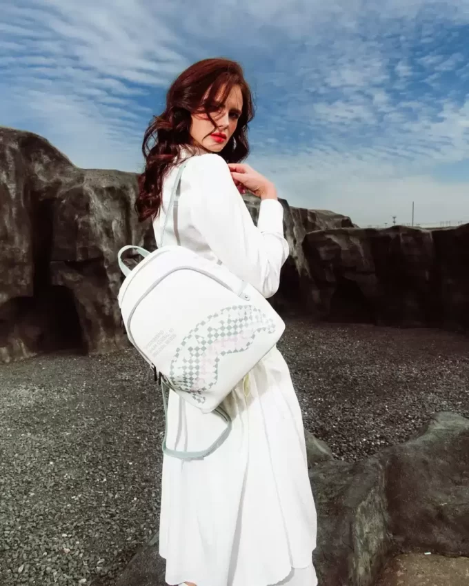 ZAINO SHARK CENTRAL DYNAMIC SAVAGE