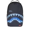 ZAINO SHARK CENTRAL LATE ARRIVAL DLXSV