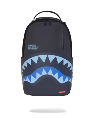 ZAINO SHARK CENTRAL LATE ARRIVAL DLXSV