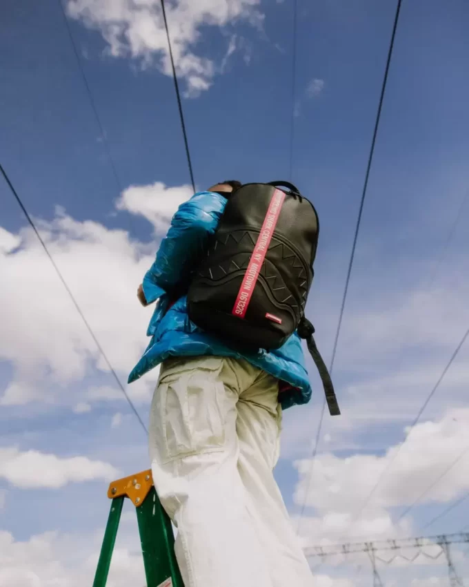 ZAINO SHARK CENTRAL METRO HUNT