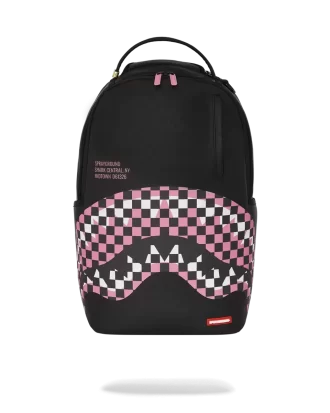 ZAINO SHARK CENTRAL MIDTOWN