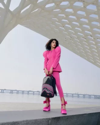 ZAINO SHARK CENTRAL MIDTOWN