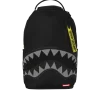 ZAINO SHARK CENTRAL PARACHUTE DLX SATINATO