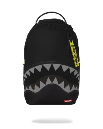 ZAINO SHARK CENTRAL PARACHUTE DLX SATINATO