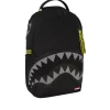ZAINO SHARK CENTRAL PARACHUTE DLX SATINATO