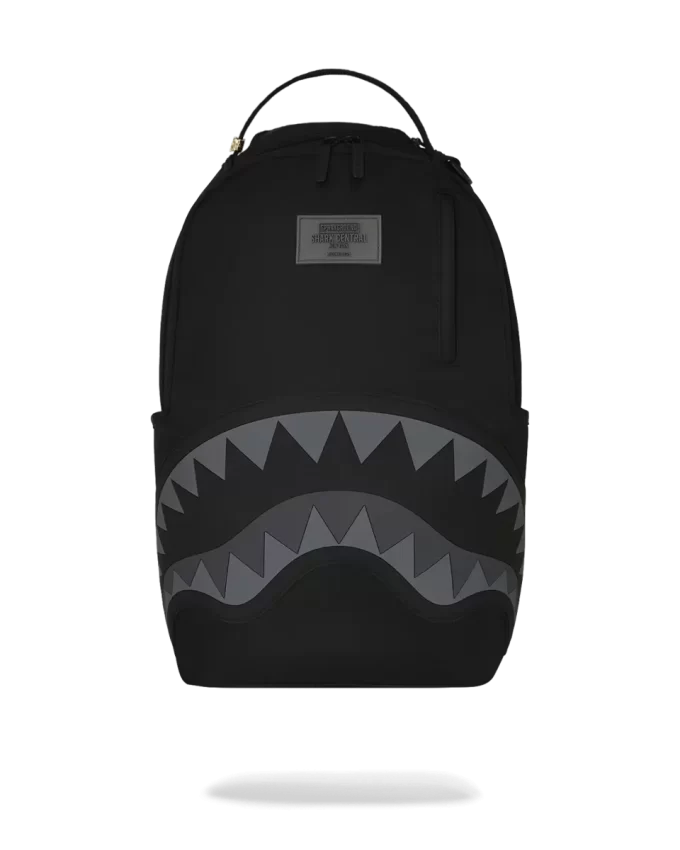 ZAINO SHARK CENTRAL PULSE 2.0