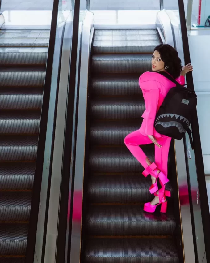 ZAINO SHARK CENTRAL PULSE 2.0